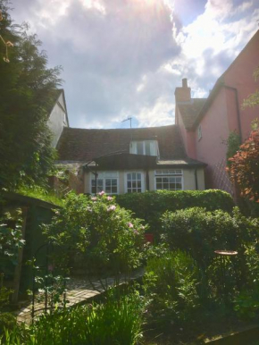 Lavenham Weavers Cottage